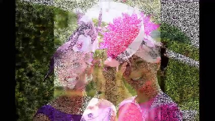 Zara Philips in the style at Ladies' Day at Goodwood but what's Tom Cruise doing there