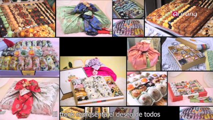 Tales of Hansik (Spanish) Ep02