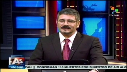 Nigeria: reportan dos casos sospechosos de ébola