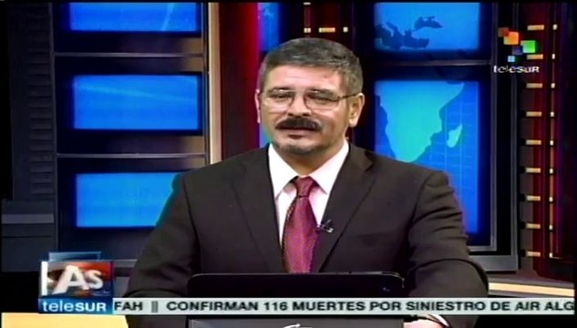 Nigeria: reportan dos casos sospechosos de ébola