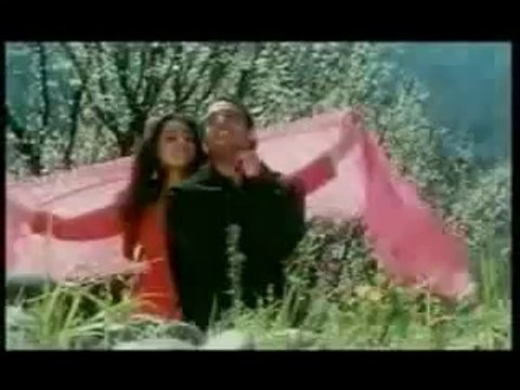 AA KAHIN DOOR CHALE JAYEN HUM - (Laawaris - 1999)