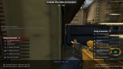 relax01  WALL  HACK  YARBAY 5. KDM