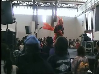 concurso de cosplay 4