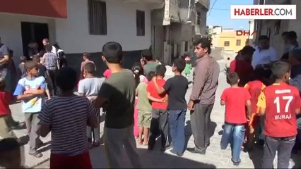 Kaçak Elektrik Denetiminde Bıçaklı Kavga: 2 Yaralı