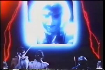 CYBER NINJA (1988)  Fox Lorber Mondo Pop Trailer