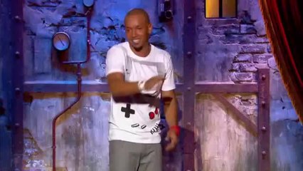 Waly Dia - Jamel Comedy Club (2013)