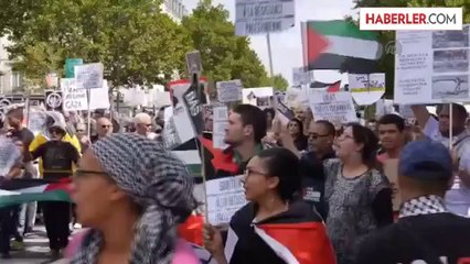 İsrail'in Gazze'ye saldırıları -