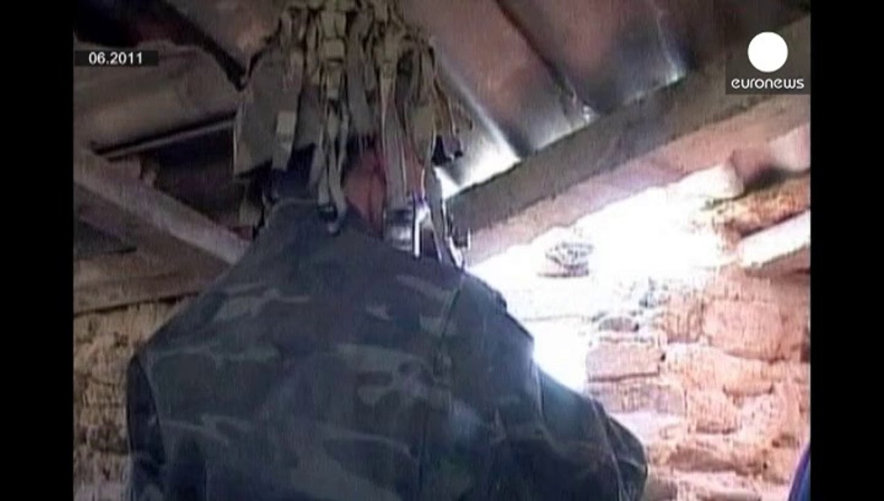 Deadly violence as 'forgotten' Nagorno-Karabakh conflict flares up