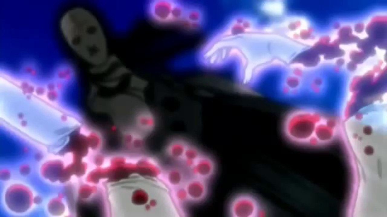 Blame! log 3