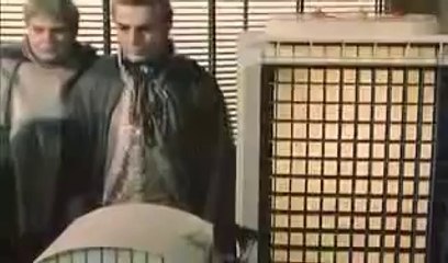 Garage a Roma, Fantasmi a Roma, 1961