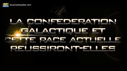 ALCYON PLEIADES - Partie 20-1 - Recherchant La Stabilité Humaine Tandis Que L'Elite Dominatrice Continue A S'Acharner Pour Provoquer Un Chaos Global (VOSTFR) [HD]