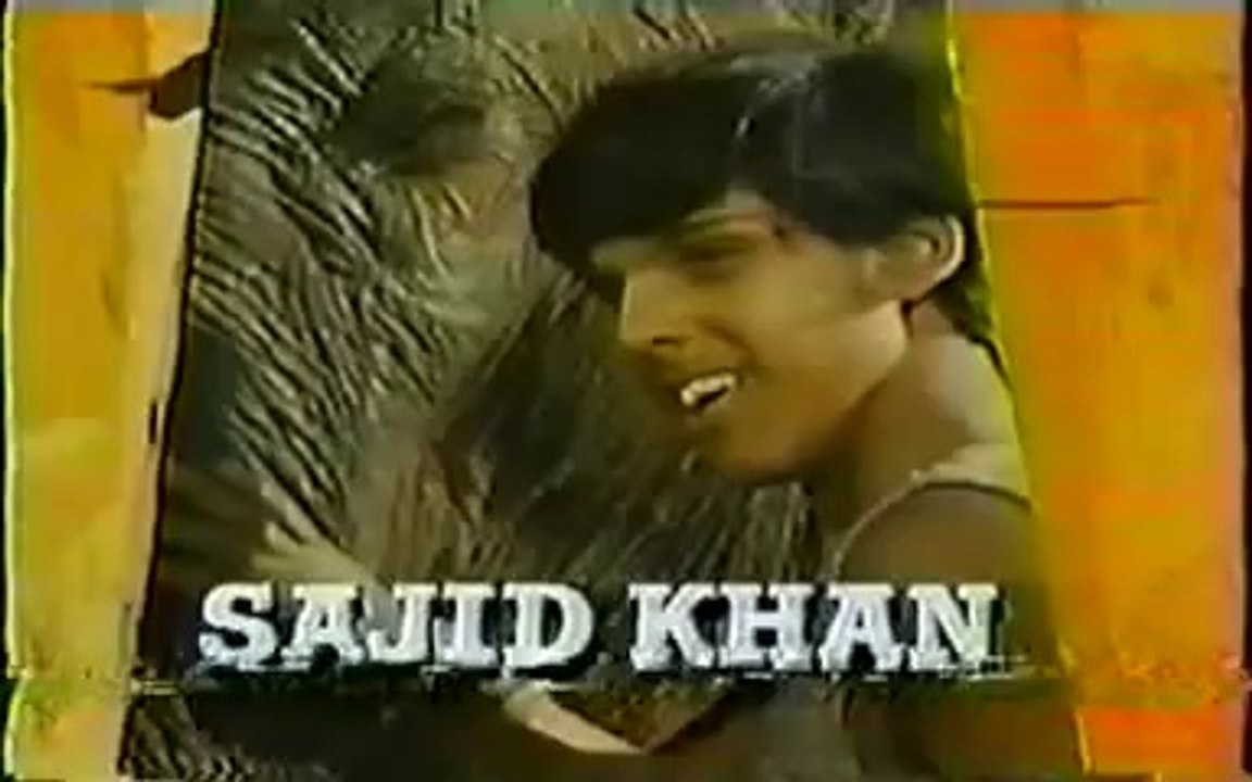 Sajid Khan Maya theme