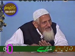 Why Zaeef Hadith are Recorded by Muhadditheen  - Maulana Ishaq