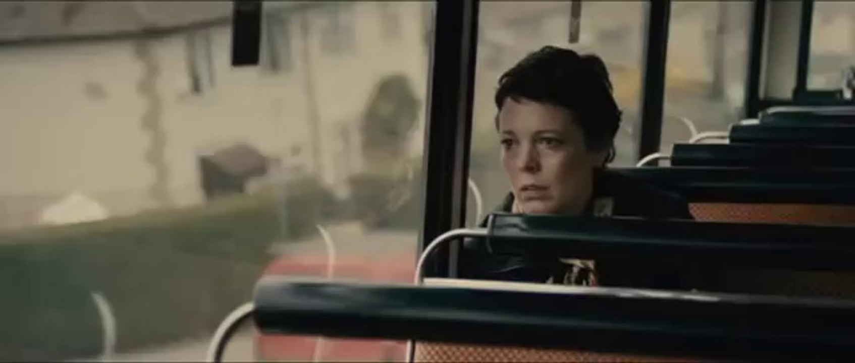 Tyrannosaur Official Trailer