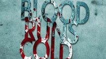 Blood Runs Cold. Trailer UK DVD 2011.