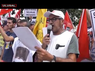 'Askeri Casusluk' mağduru subaylara özgürlük!