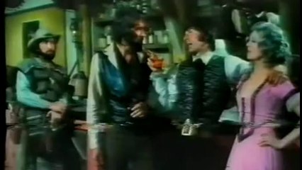 tanrı ve silah& Guns and Guts 1974