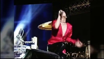 L'Arc~en~Ciel - Dive To Blue 「Grand Cross」