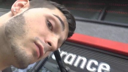 Shox Confession ep. 1 - Gfinity