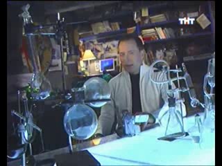 Необъяснимо, но факт Таинственные цивилизации