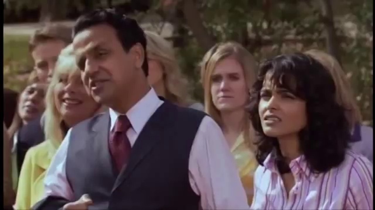 Acceptance (2009) Trailer