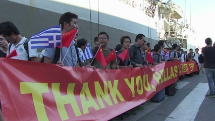 Libye:les évacuations de ressortissants s'accélèrent