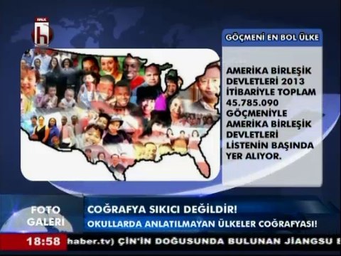 SİSLER BULVARI 08-02-2014