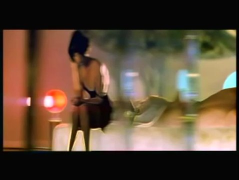 There's Only One Sun [Wong Kar-Wai]