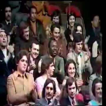 Mireille Mathieu - A quoi tu pense-dis