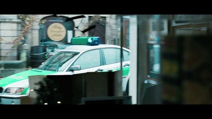 In Der Welt Habt Ihr Angst | Trailer D (2011)