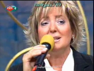 Zühal EĞİLMEZ-Seni Sevdâ Çiçeğim Tâc-ı Serim