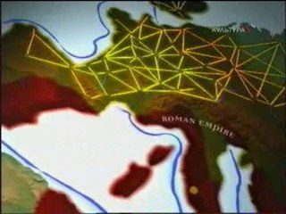 Терри Джонс и варвары. 1-я серия. Первобытные кельты.