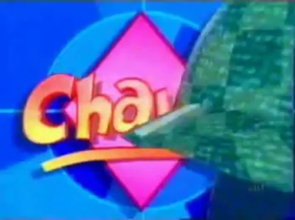 Abertura do Chaves