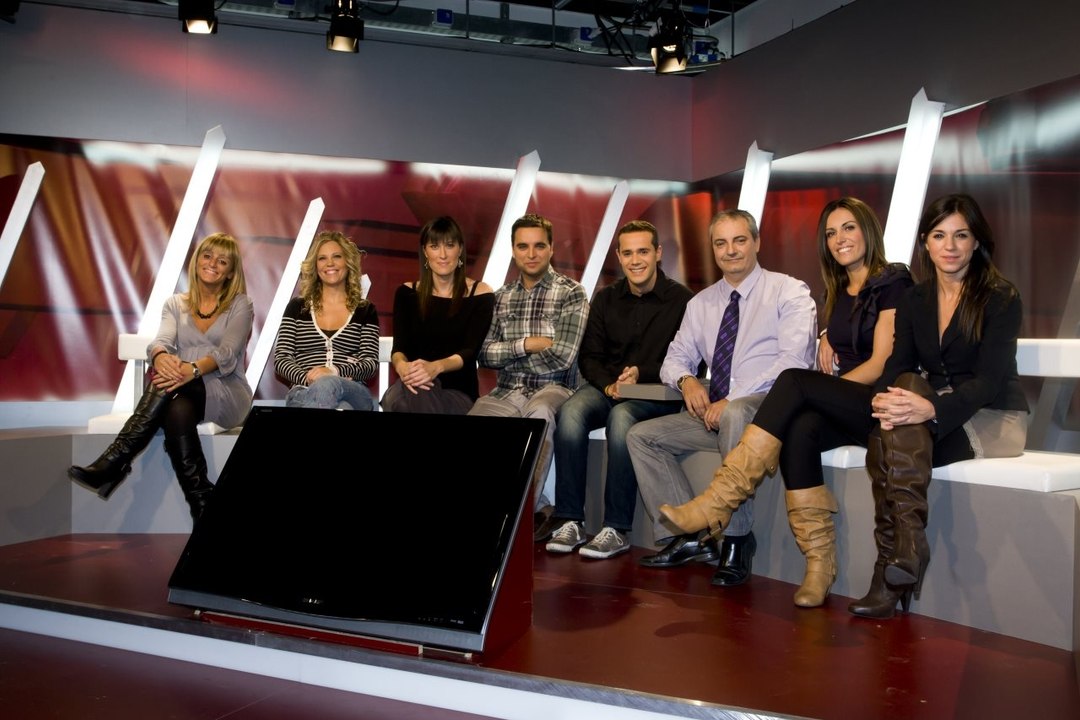 Barça TV fa 15 anys