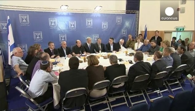 Gaza: Israele, no a negoziati con Hamas in Egitto