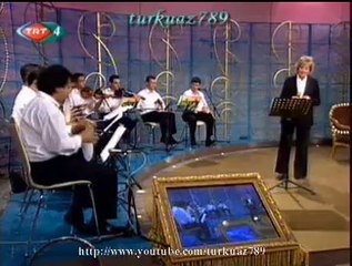 Zühal EĞİLMEZ-Gülü Susuz Seni Aşksız Bırakmam