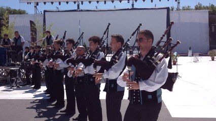 Championnat national de Bagadoù