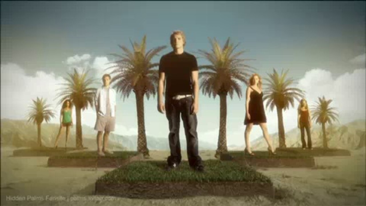 Hidden Palms: Intro