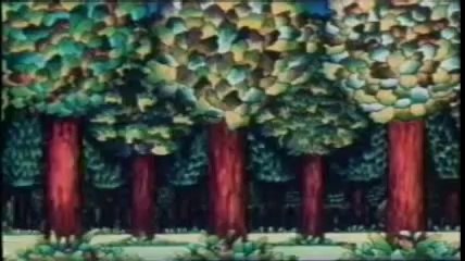 «ПРИНЦЕССА И ЛЮДОЕД» (Весёлая карусель №9)