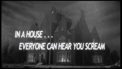 Dark and Stormy Night (Bantam Street)