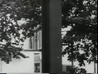 What's a Nice Girl Like You Doing in a Place Like This