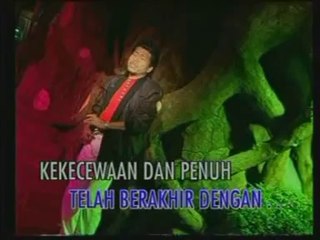 AIR MATA PERKAWINAN meggi z @ lagu dangdut