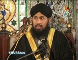 Allama Imran Habib Ziyae ......... At ( Abu Bakar Masjid ) Bangush Colony Rwp