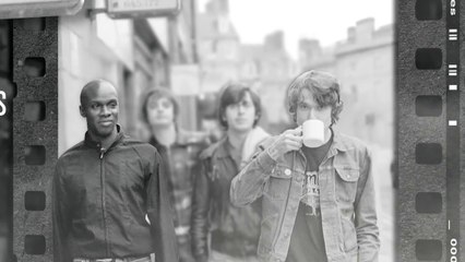 The Libertines - There Are No Innocent Bystanders Viral 02