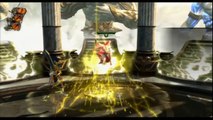 God of War ascension - Modo Online parte 1