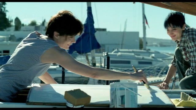 Drugie życie Lucii - zwiastun PL