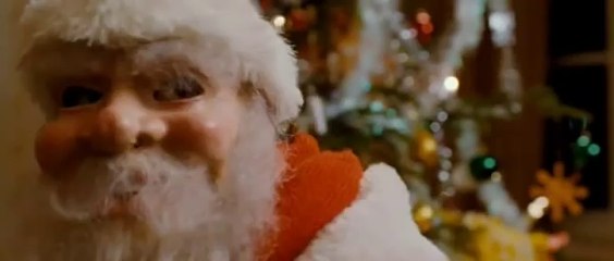 Hjem til jul/Home for Christmas