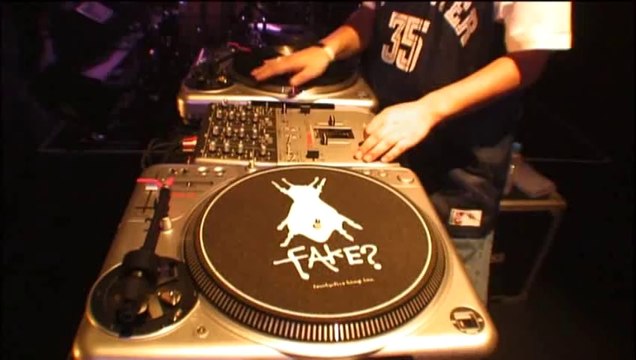 FAKE? - BELLEZA (LIVE TOUR ? FINAL at SHIBUYA-AX)