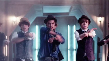 [MV] C-CLOWN(씨클라운) _ Shaking Heart(흔들리고 있어)