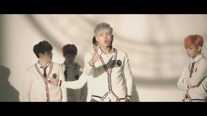 [MV] BTS_ Just One Day